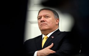 خودداری پومپئو از امضای توافقنامه با طالبان