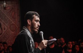 مداحی آذری محرم ۹۸ با نوای مهدی رسولی + فیلم