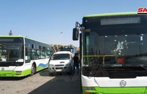 مسکو: بیش از 1400 آواره سوری ظرف 24 ساعت به کشورشان بازگشتند
