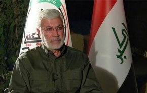 تشکیل اداره نیروی هوایی الحشد الشعبی عراق به دستور ابومهدی مهندس