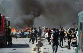 کشته شدن دو نظامی ناتو در انفجار امروز در کابُل 