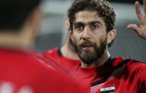 فراس الخطيب يدخل التاريخ.. لهذا السبب