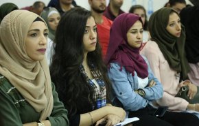كارثة أمام مقر حزب 