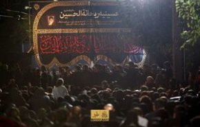 دانلود مداحی شب پنجم محرم 98 با نوای سید مجید بنی‌فاطمه
