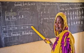 الجزائر تفوز بجائزة اليونسكو لمحو الأمية باللغة الأم