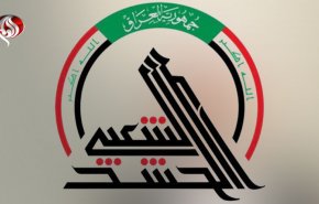 تشکیل نیروی هوایی حشد الشعبی تکذیب شد