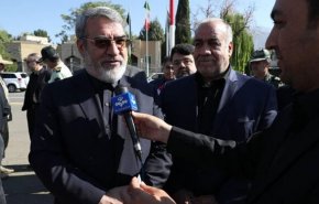 مرز خسروی بازگشایی شد
