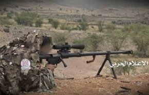 هلاکت شماری از مزدوران عربستان در عملیات کمین یمنی‌ها
