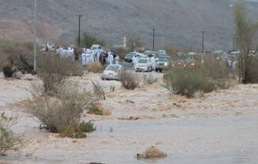 موريتانيا.. نفوق عشرات رؤوس الأغنام وسقوط منازل بفعل الأمطار
