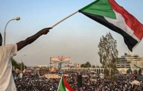 تعلیق عضویت سودان در اتحادیه آفریقا برداشته شد