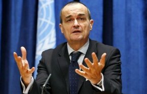 اقدامات ایران نتیجه خروج آمریکا از برجام است