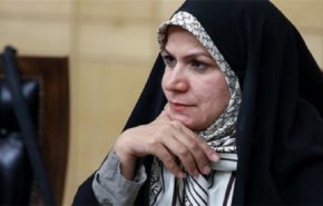 وفد برلماني ايراني يلتقي رئيس مجلس النواب العراقي