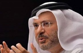 تمجید لفظی مقام اماراتی از عربستان و واکنش جالب کاربران به او

