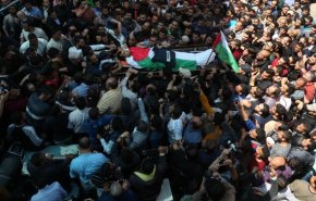 324 شهید و 18 هزار زخمی؛ جدیدترین آمار از راهپیمایی‌های بازگشت
