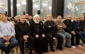 مقامات حزب‌الله: بزرگ‌ترین رسوایی اسرائیل از 1948 تاکنون رقم خورد
