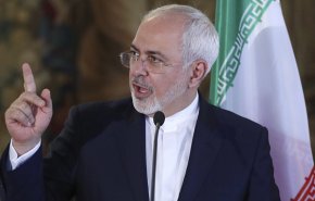 ظريف مخاطبا بومبيو: هل الحضارة هي بقتل الأبرياء في حفل زفاف؟