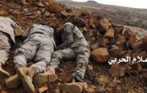 شهادات حية تكشف تفاصيل هلاك لواء عسكري بالكامل