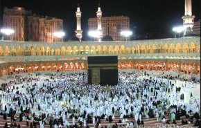 زائران حج عمره پس از ماه صفر به عربستان اعزام می شوند
