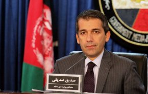 صلح تنها با پذیرش آتش‌بس و گفت‌وگوهای بین‌الافغانی امکا‌پذیر است
