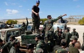 دولت وفاق ملی لیبی: ابوظبی به تریبون متجاوزان به طرابلس تبدیل شده است