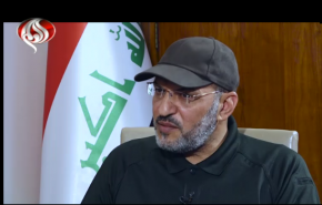 ماجرای درخواست نخست وزیر ژاپن از رهبر انقلاب برای انحلال حشد الشعبی/ اسرائیل با پوشش آمریکا در عراق حضور دارد/ به آمریکا اجازه نمی دهیم از عراق برای حمله به ایران استفاده کند/ حشد الشعبی با تهدیدات داخلی و خارجی روبروست