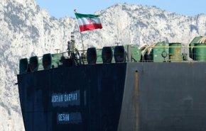 شبکه آمریکایی: ترامپ در توقیف آدریان دریا شکست خورد