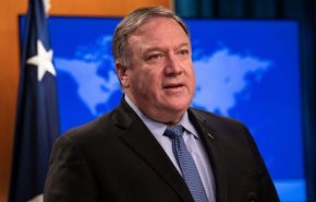پمپئو بازهم از دیدار ترامپ با روحانی سخن گفت/ همه چیز به نظر تهران بستگی دارد