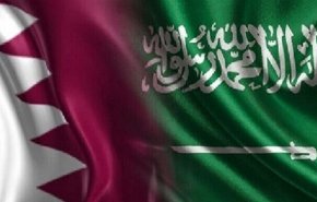 قطر: عربستان افکار عمومی را فریب می‌دهد