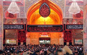 اعمال سفارش شده در شب و روز عاشورای امام حسین (ع)