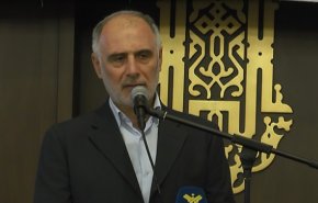 وزير الرياضة اللبناني يحذر من التشكيك بمشروع المقاومة