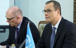 عقب نشینی مدیرکل موقت آژانس از لحن تندروانه علیه ایران/ کرنل فروتا  از رویکرد تهران تمجید کرد