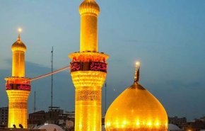 هشتگ «یا حسین» در عربستان ترند شد
