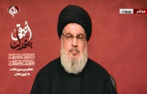 جنگ علیه محور مقاومت مساوی با پایان وجود رژیم صهیونیستی و پایان رویاهای آمریکا در منطقه/ ارتش افسانه ای اسرائیل به ارتشی هالیوودی تبدیل شده است!/ امام خامنه ای فرمانده محور مقاومت است