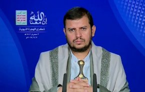 عبدالملک الحوثی:  در کنار ایران می مانیم/یمن امروز به کربلایی دیگر تبدیل شده/ از پایه با سیاست های آمریکا و رژیم صهیونیستی مخالفیم