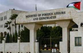 اردن سفیر رژیم صهیونیستی را احضار کرد