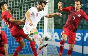واکنش AFC به پیروزی ایران مقابل هنگ کنگ +عکس