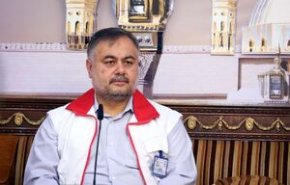 شهادت یک زائر ایرانی در حادثه روز گذشته کربلا