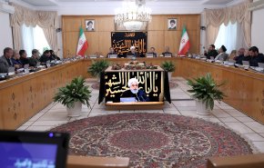  آمریکا باید جنگ‌طلبان و سیاست‌ جنگ‌طلبی و فشار حداکثری را رها کند/ اگر ضروری باشد در آینده گام‌های دیگری را برای کاهش تعهدات برجامی برمی داریم