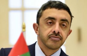 امارات: طرح نتانیاهو درباره کرانه باختری «اقدامی خطرناک» است
