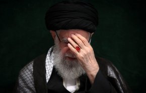 آخرین شب مراسم عزاداری اباعبدالله (ع) برگزار شد
