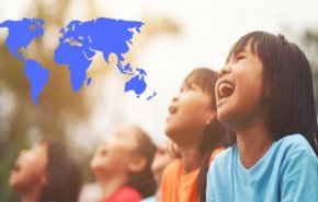 10 بلدان لديها أقل عدد من الأطفال