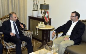 زيارة شينكر للبنان.. تفاوض على التفاوض!