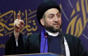 الحکیم: کشورهای عربی و اسلامی موضع واحدی در مخالفت با رژیم صهیونیستی بگیرند