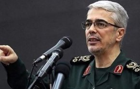 سرلشکر باقری: دشمنان دریافته‌اند ایران اسلامی توان، آمادگی و اراده برخورد را دارد
