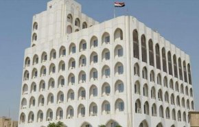 مخالفت عراق با اظهارات نتانیاهو و سیاست چپاول اراضی فلسطین
