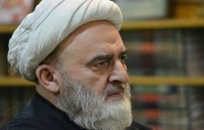 پیام تسلیت نمایندگی ولی‌فقیه در نیروی‌قدس‌ سپاه به سید حسن نصرالله