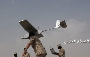 ده‌ها مزدور سعودی در حمله پهپاد یمنی کشته شدند