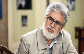 النجم السوري عباس النوري يتبرع بقلب إبنته! 