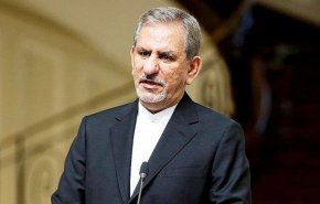 جهانگیری: با«نه گفتن»به مطالبات کودکان و نوجوانان مشکل حل نمی‌شود/روند اقتصاد کشور رو به بهبود است