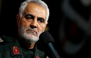 سردار سلیمانی: امروز انصارالله یمن به امام حسین(ع) اقتدا می‌کند